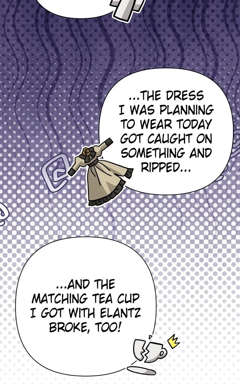 Monster Princess of the Snowy Mountain Chapter 46 – Page 48