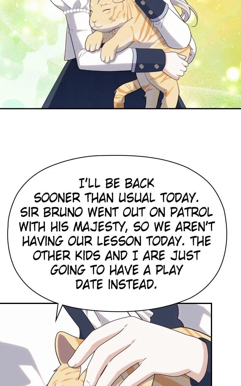 Monster Princess of the Snowy Mountain Chapter 46 – Page 58