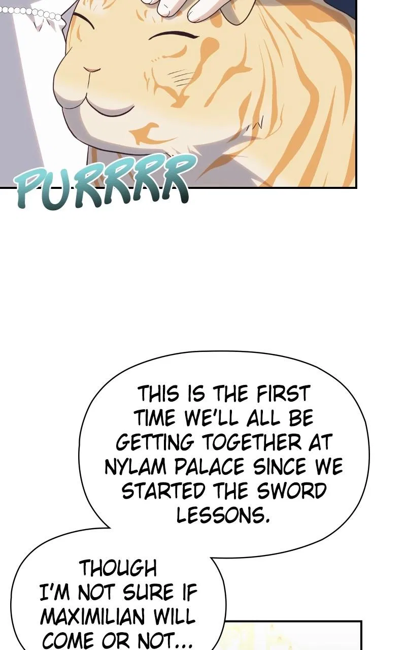 Monster Princess of the Snowy Mountain Chapter 46 – Page 59
