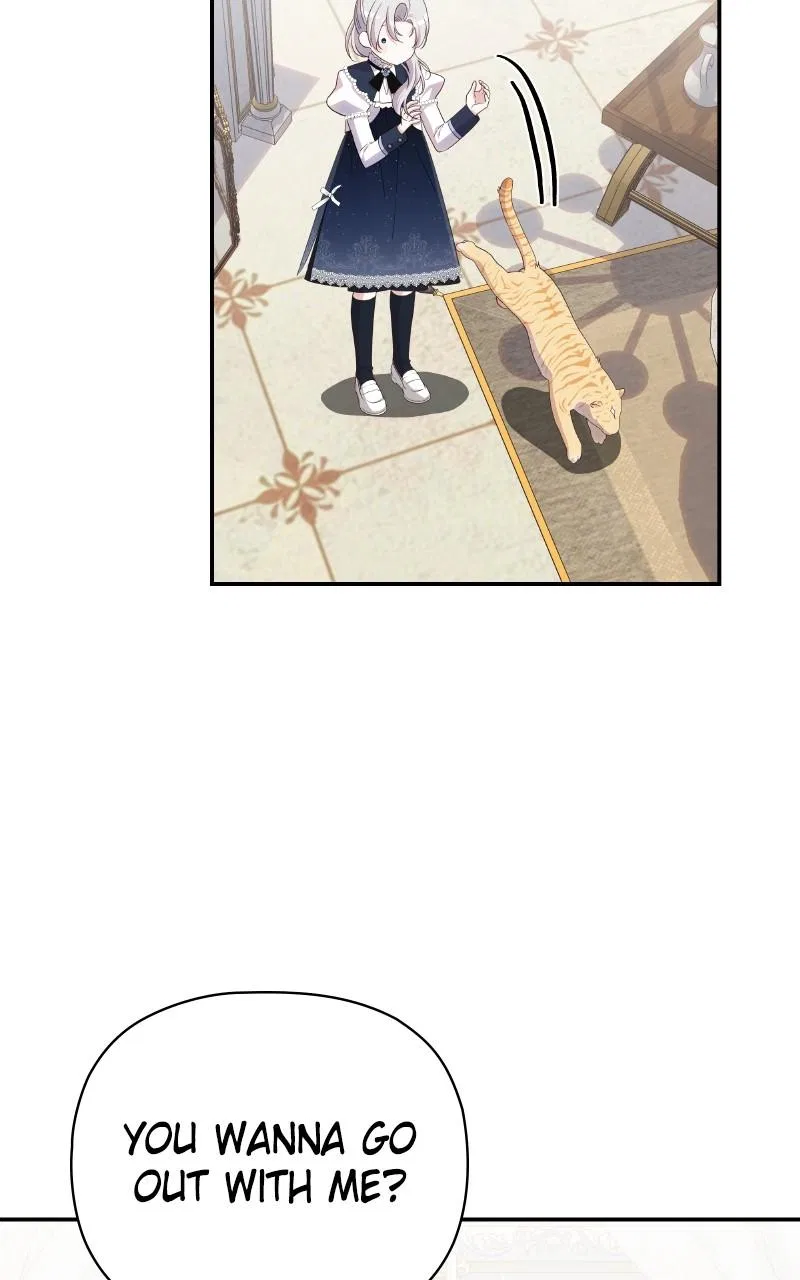 Monster Princess of the Snowy Mountain Chapter 46 – Page 64