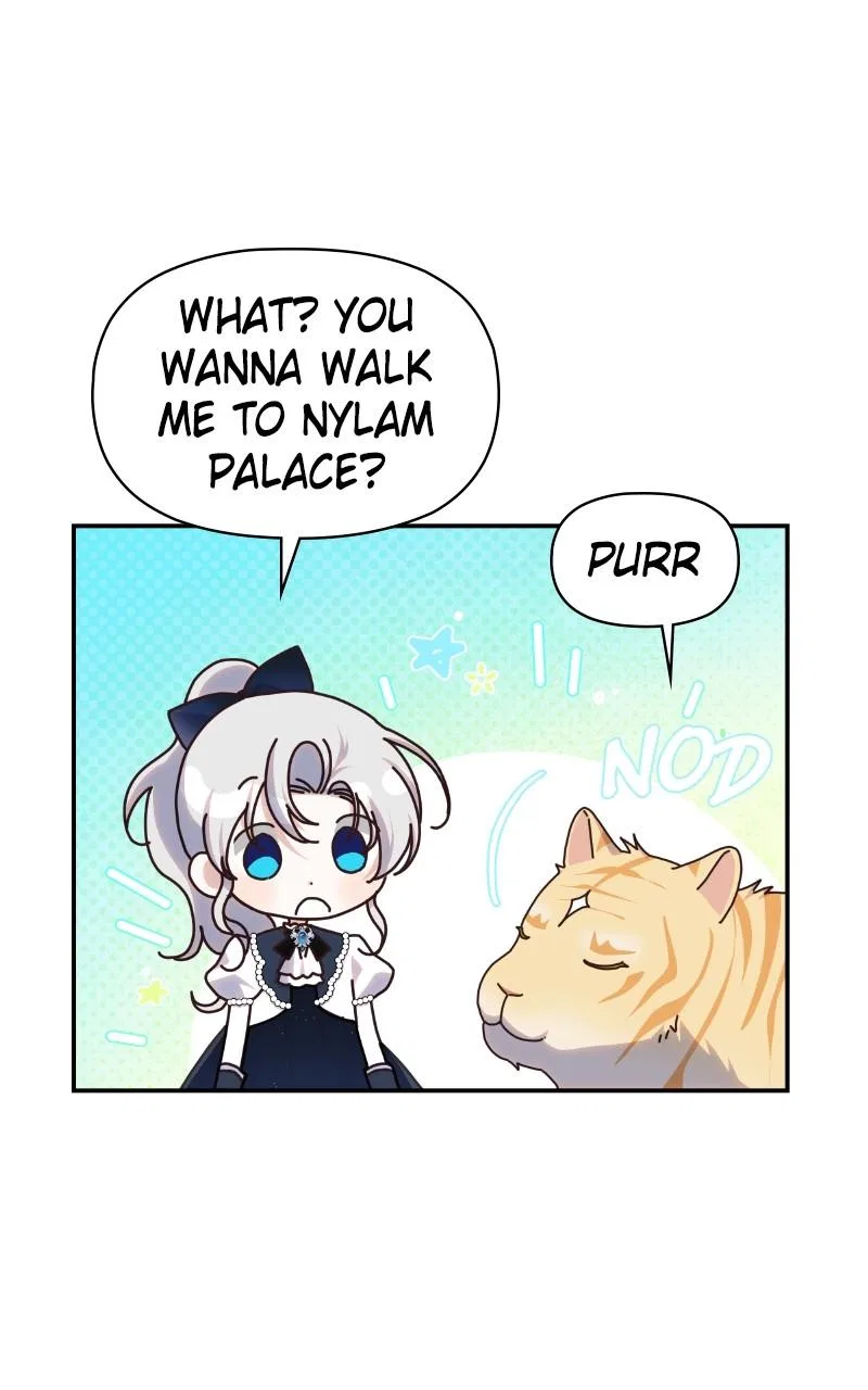 Monster Princess of the Snowy Mountain Chapter 46 – Page 66