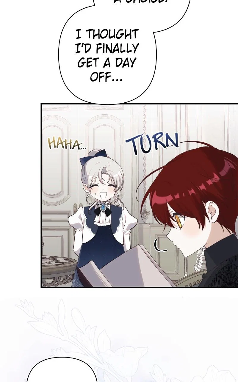 Monster Princess of the Snowy Mountain Chapter 46 – Page 75