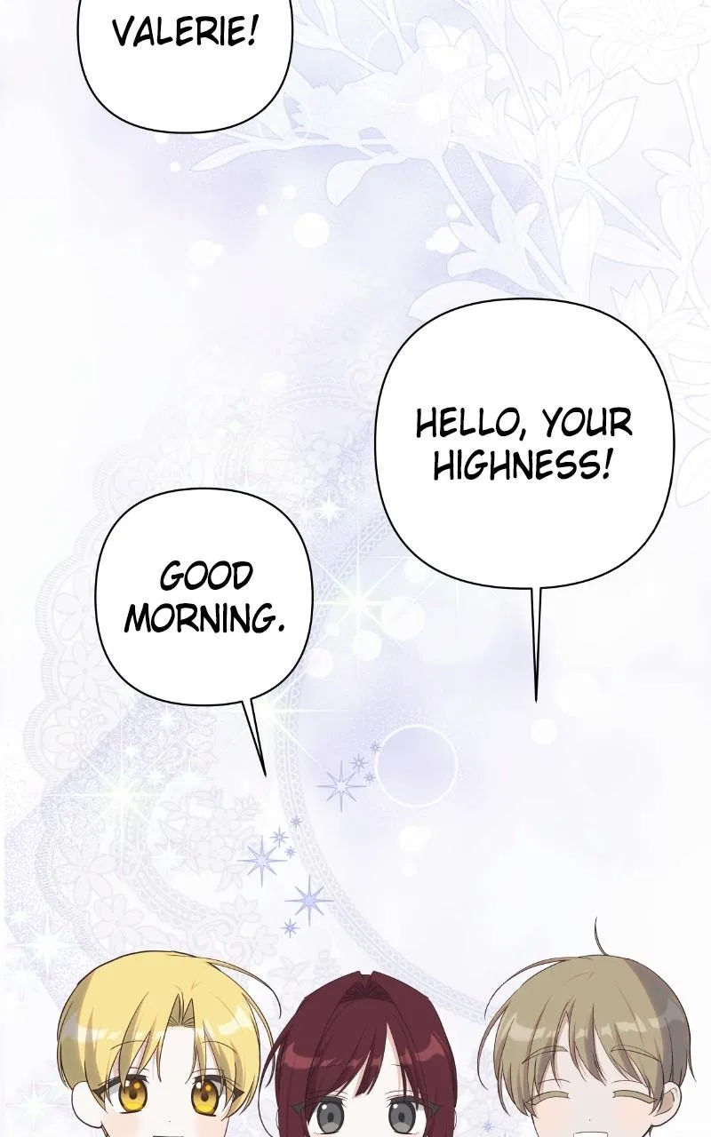 Monster Princess of the Snowy Mountain Chapter 46 – Page 76
