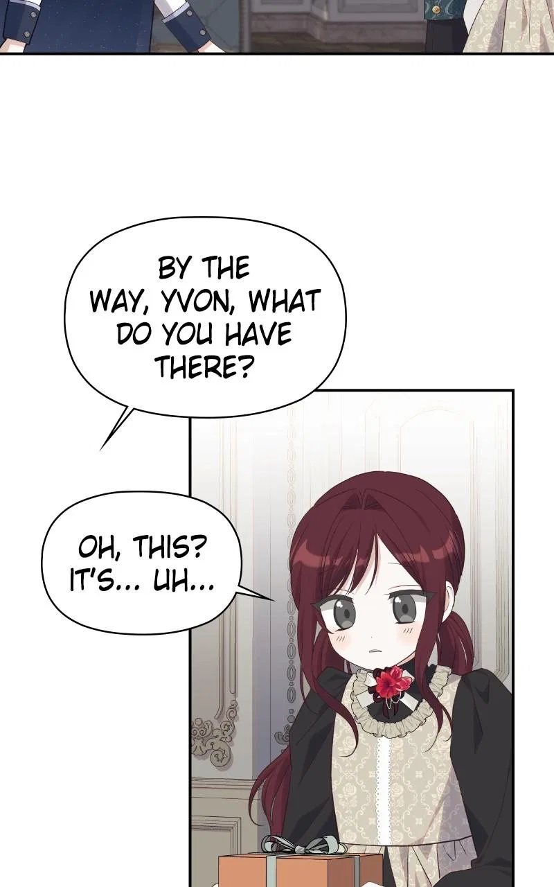 Monster Princess of the Snowy Mountain Chapter 46 – Page 79