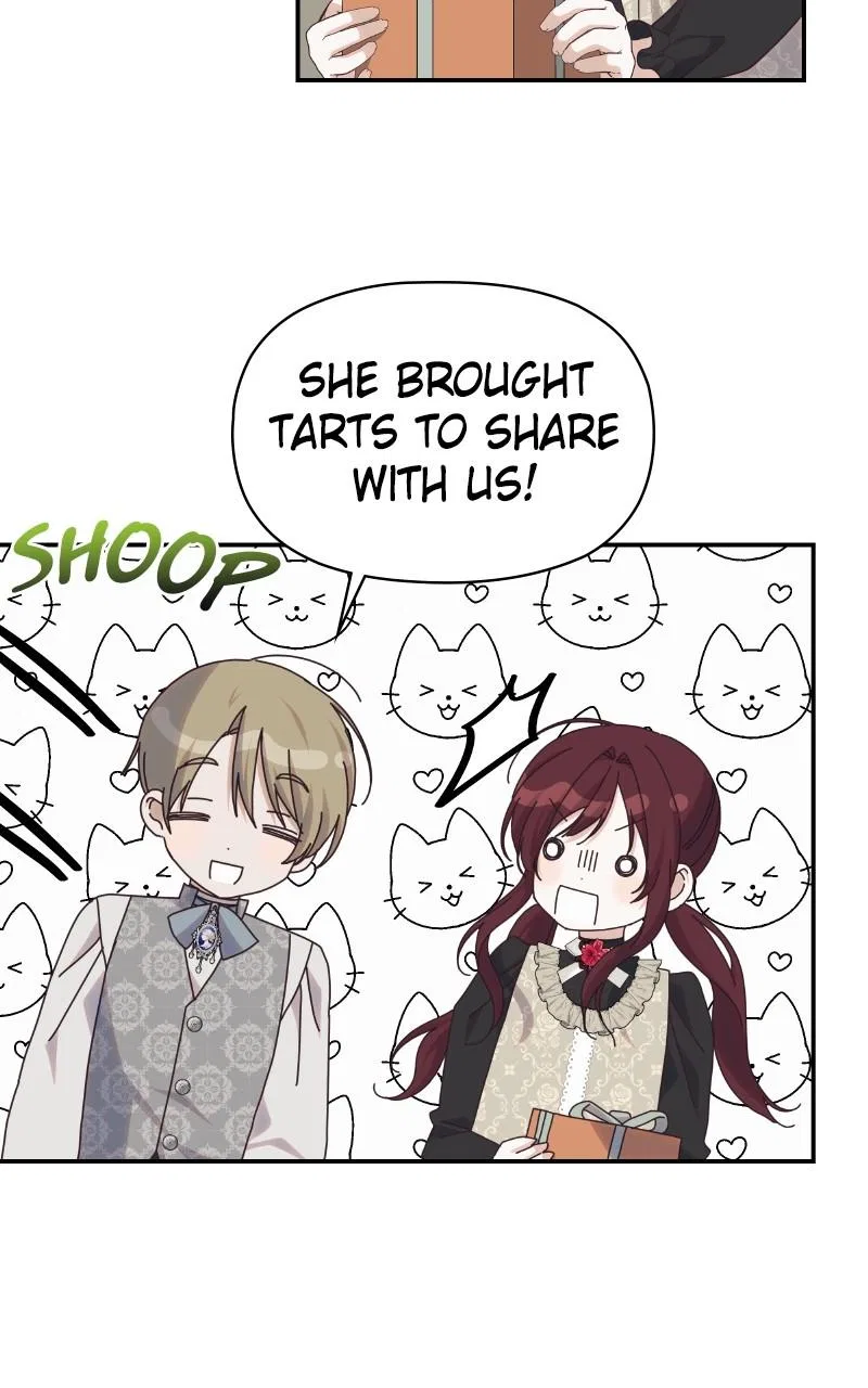 Monster Princess of the Snowy Mountain Chapter 46 – Page 80