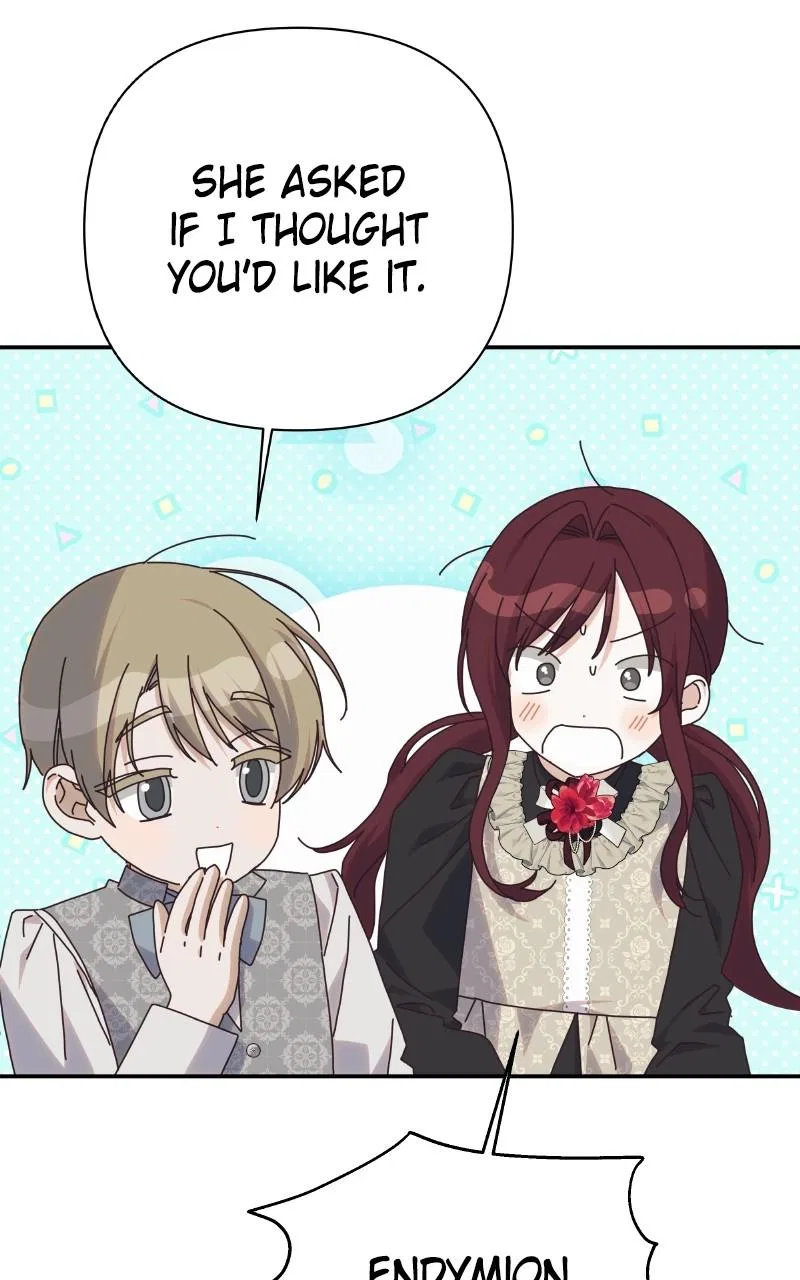 Monster Princess of the Snowy Mountain Chapter 46 – Page 81