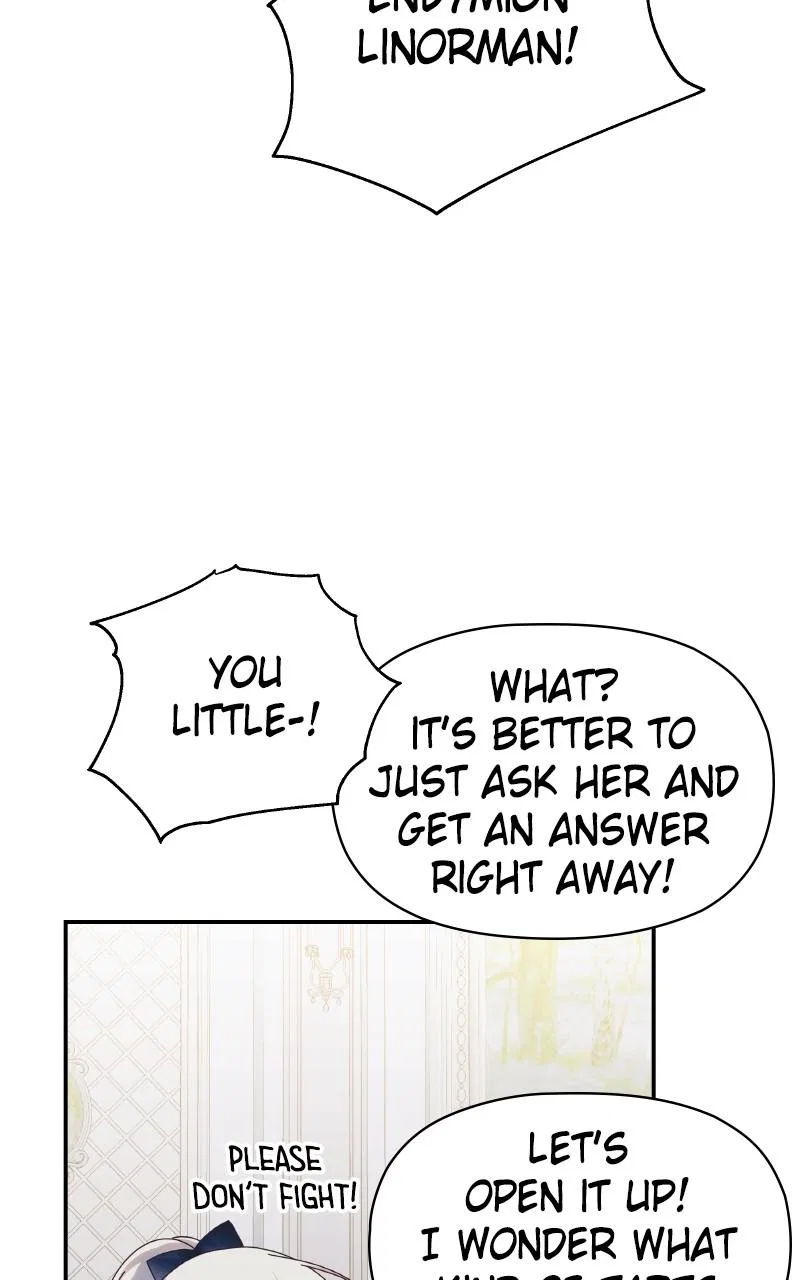 Monster Princess of the Snowy Mountain Chapter 46 – Page 82