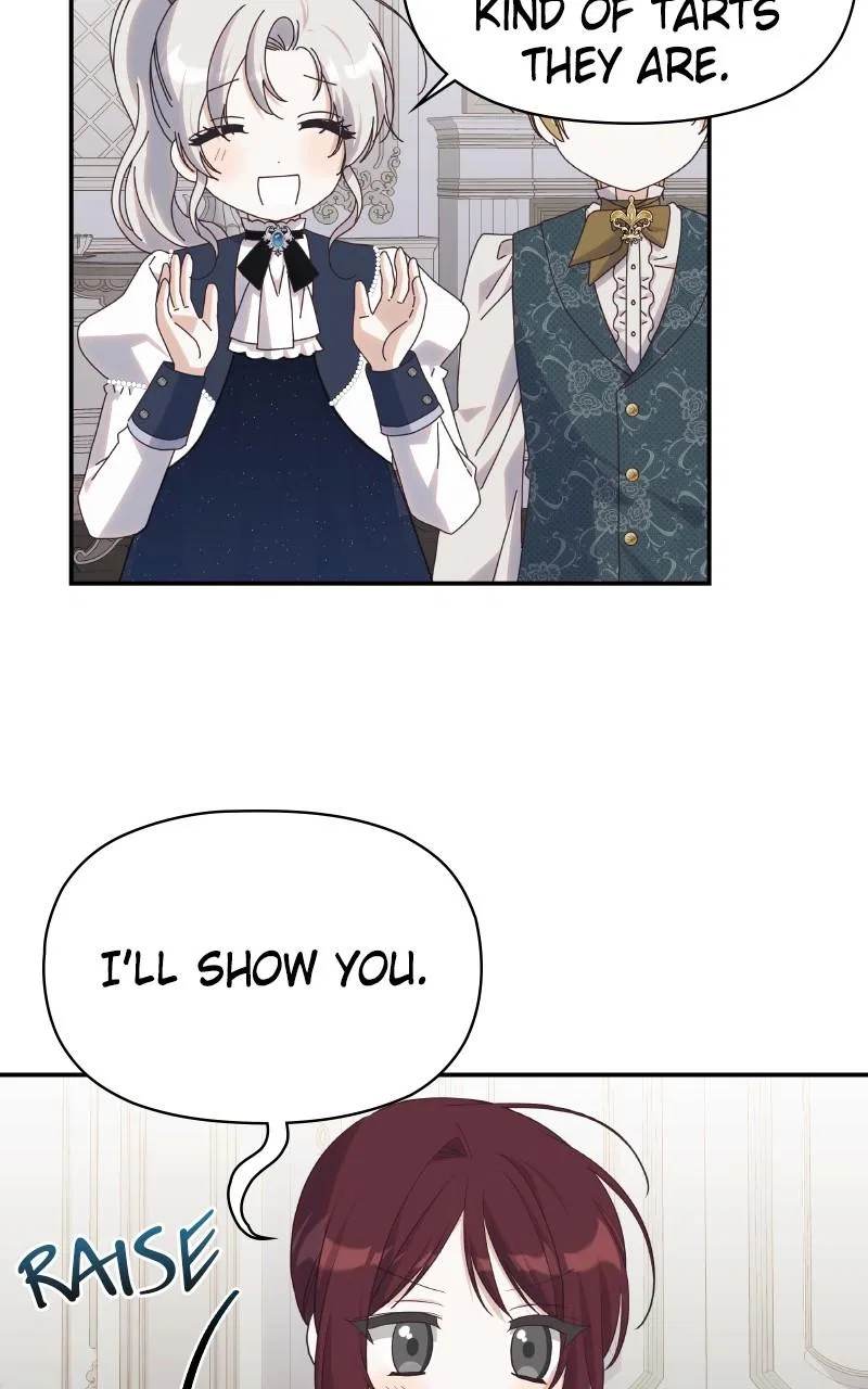 Monster Princess of the Snowy Mountain Chapter 46 – Page 83