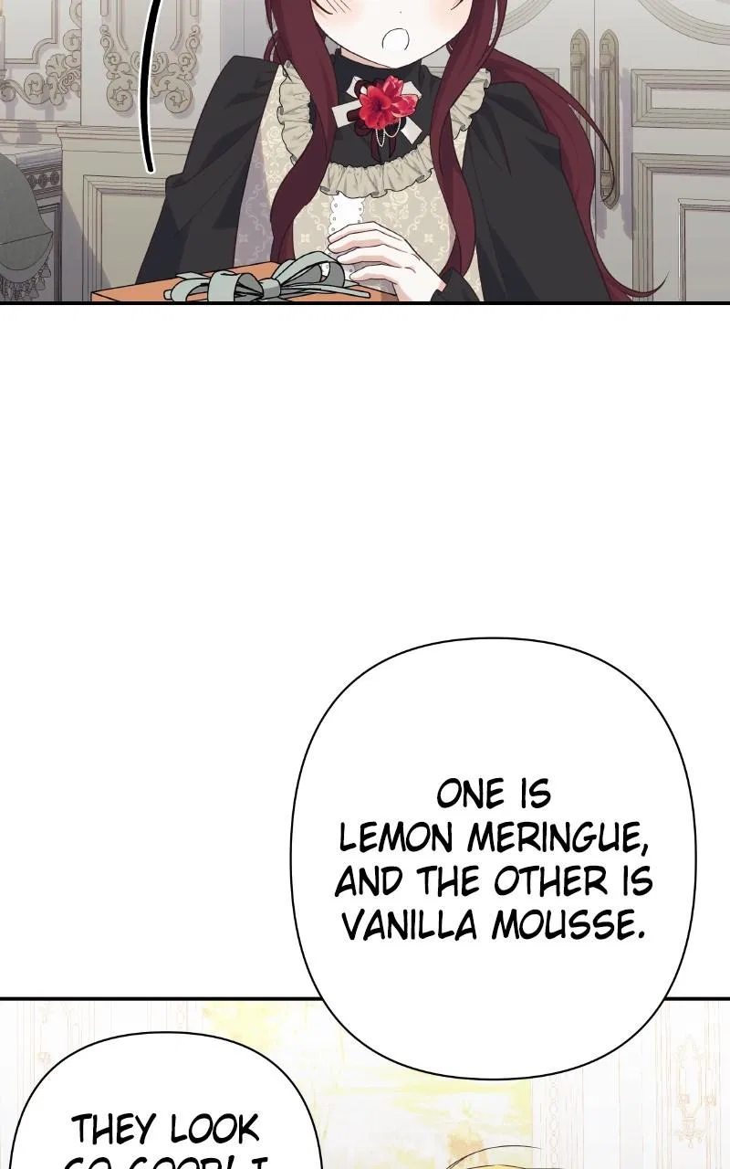 Monster Princess of the Snowy Mountain Chapter 46 – Page 84