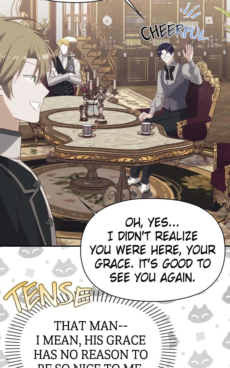 Monster Princess of the Snowy Mountain Chapter 45 – Page 5