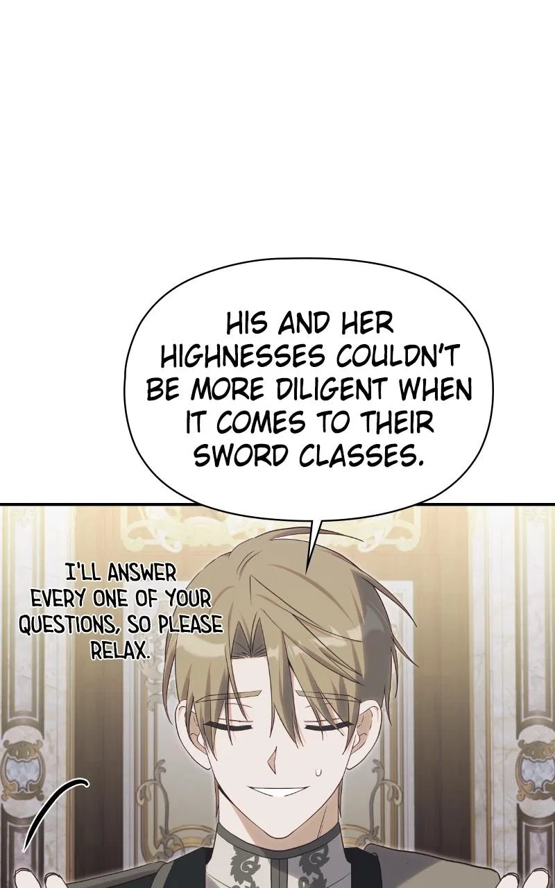 Monster Princess of the Snowy Mountain Chapter 45 – Page 8
