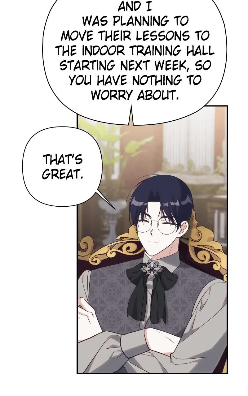 Monster Princess of the Snowy Mountain Chapter 45 – Page 11