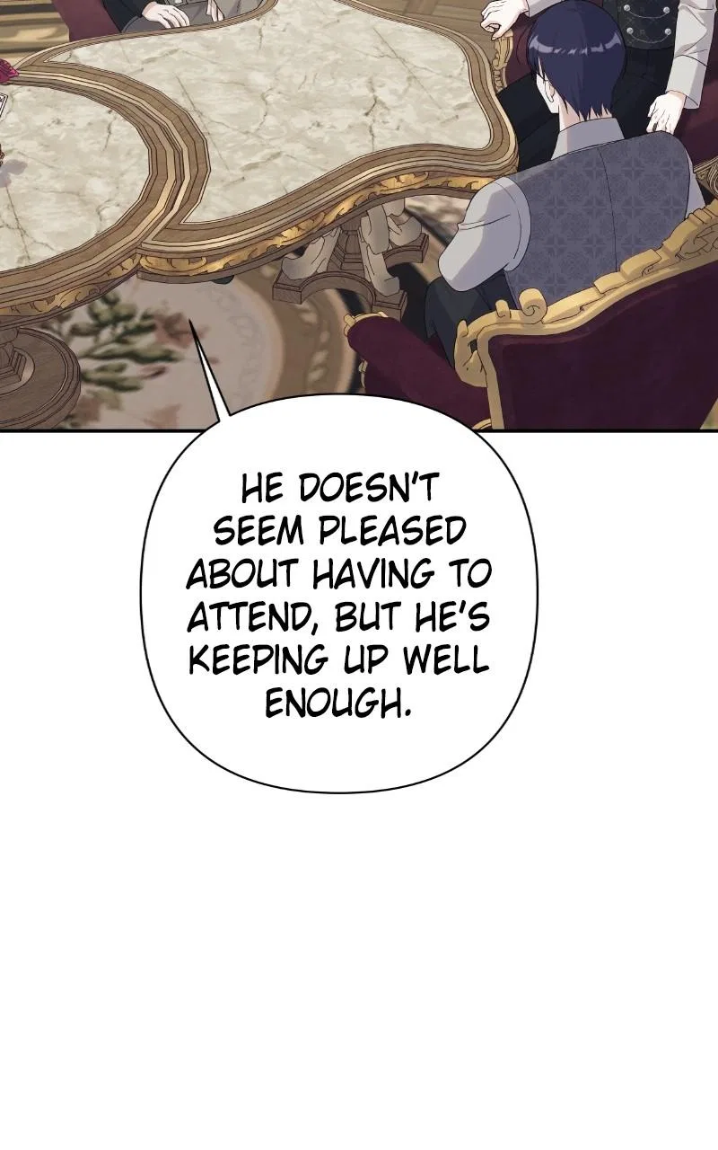 Monster Princess of the Snowy Mountain Chapter 45 – Page 19