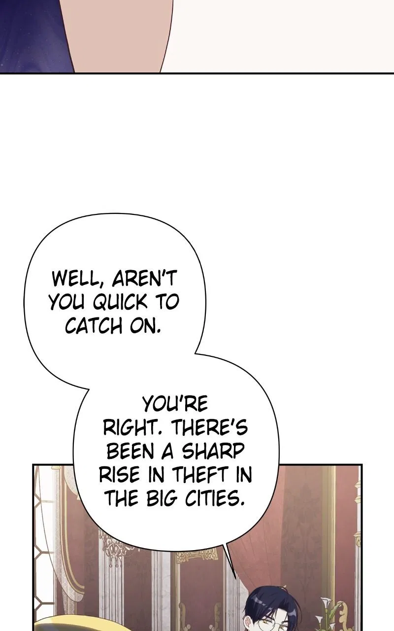 Monster Princess of the Snowy Mountain Chapter 45 – Page 28