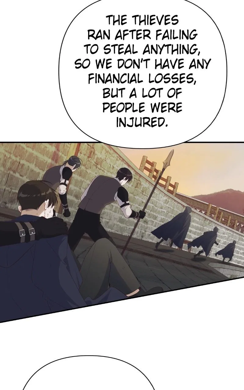 Monster Princess of the Snowy Mountain Chapter 45 – Page 32