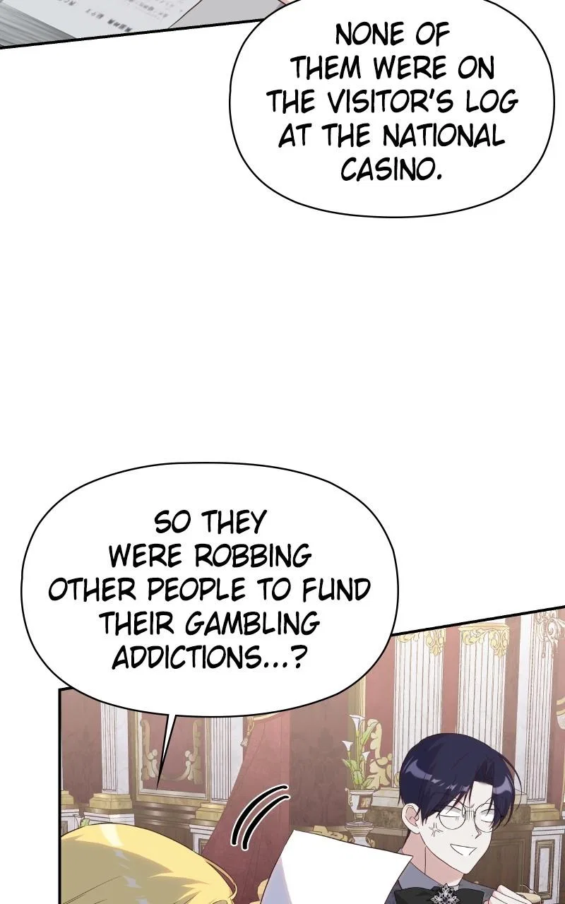 Monster Princess of the Snowy Mountain Chapter 45 – Page 41