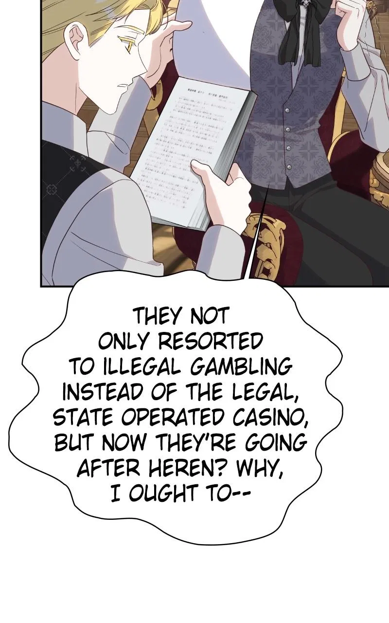 Monster Princess of the Snowy Mountain Chapter 45 – Page 42