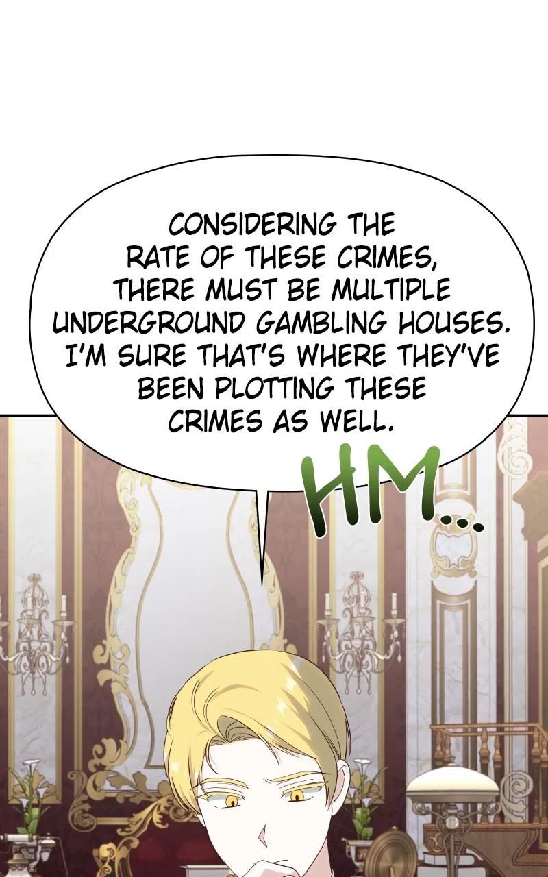Monster Princess of the Snowy Mountain Chapter 45 – Page 43