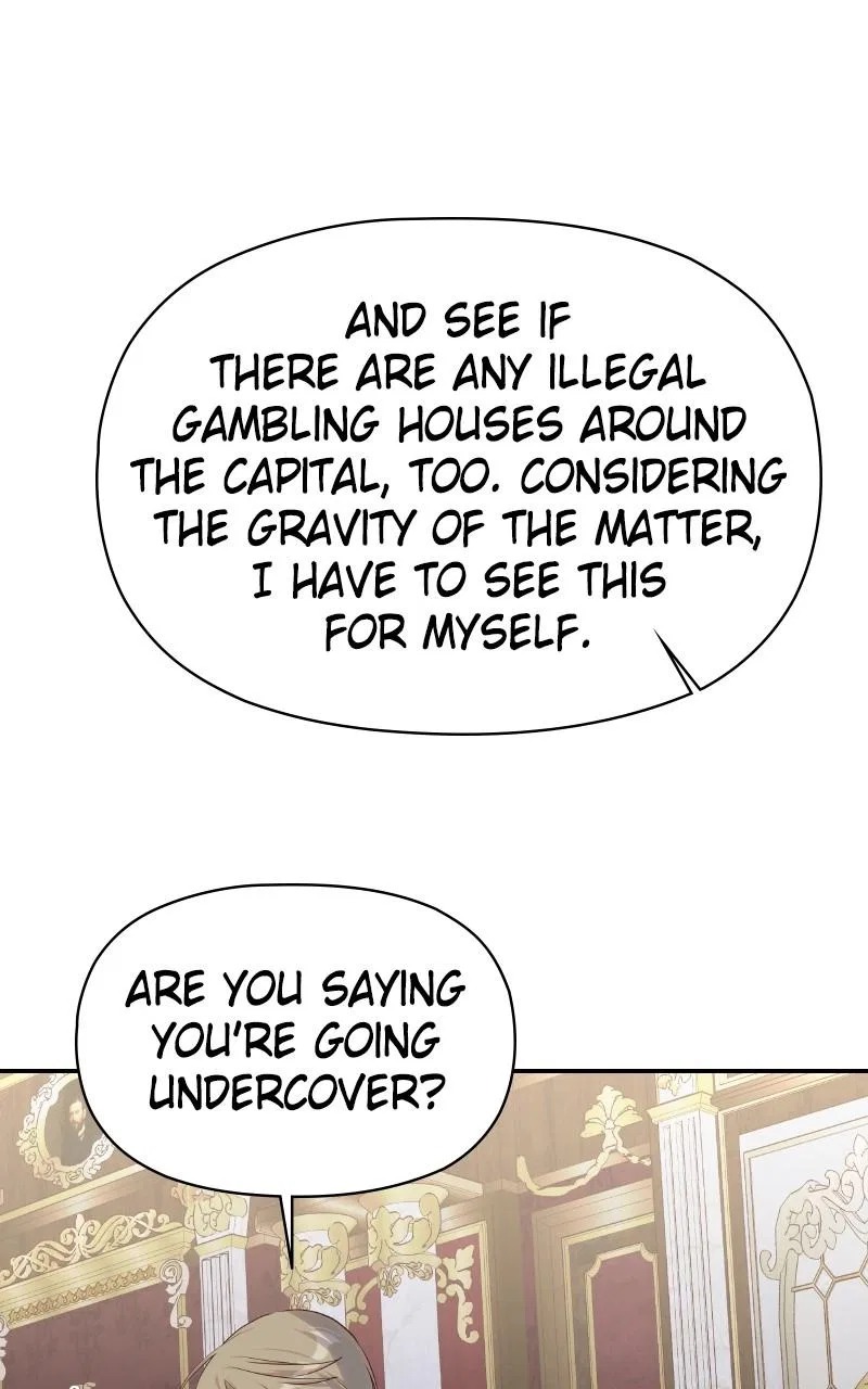 Monster Princess of the Snowy Mountain Chapter 45 – Page 47