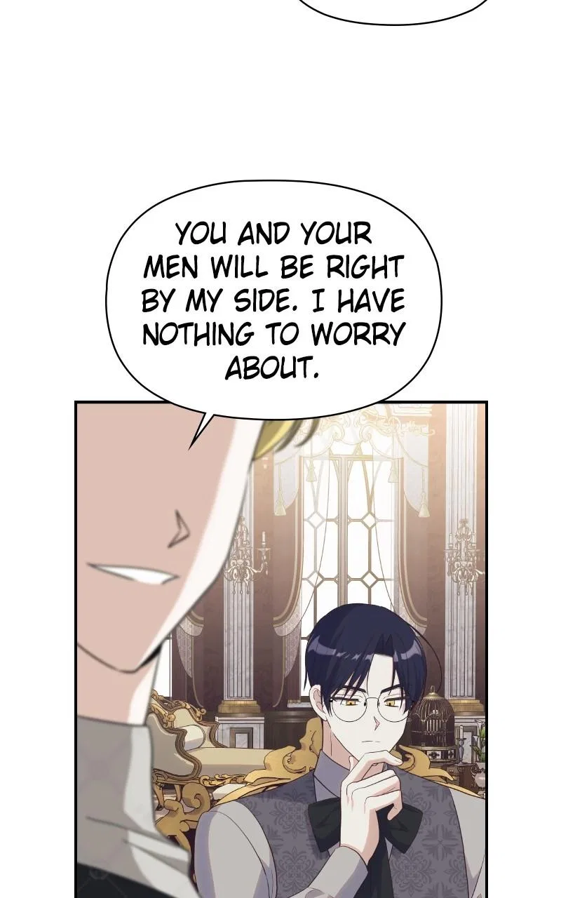 Monster Princess of the Snowy Mountain Chapter 45 – Page 49