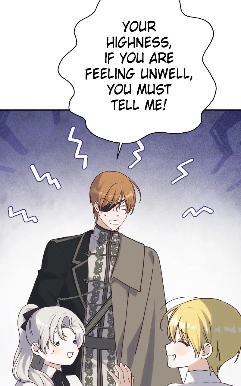 Monster Princess of the Snowy Mountain Chapter 45 – Page 67