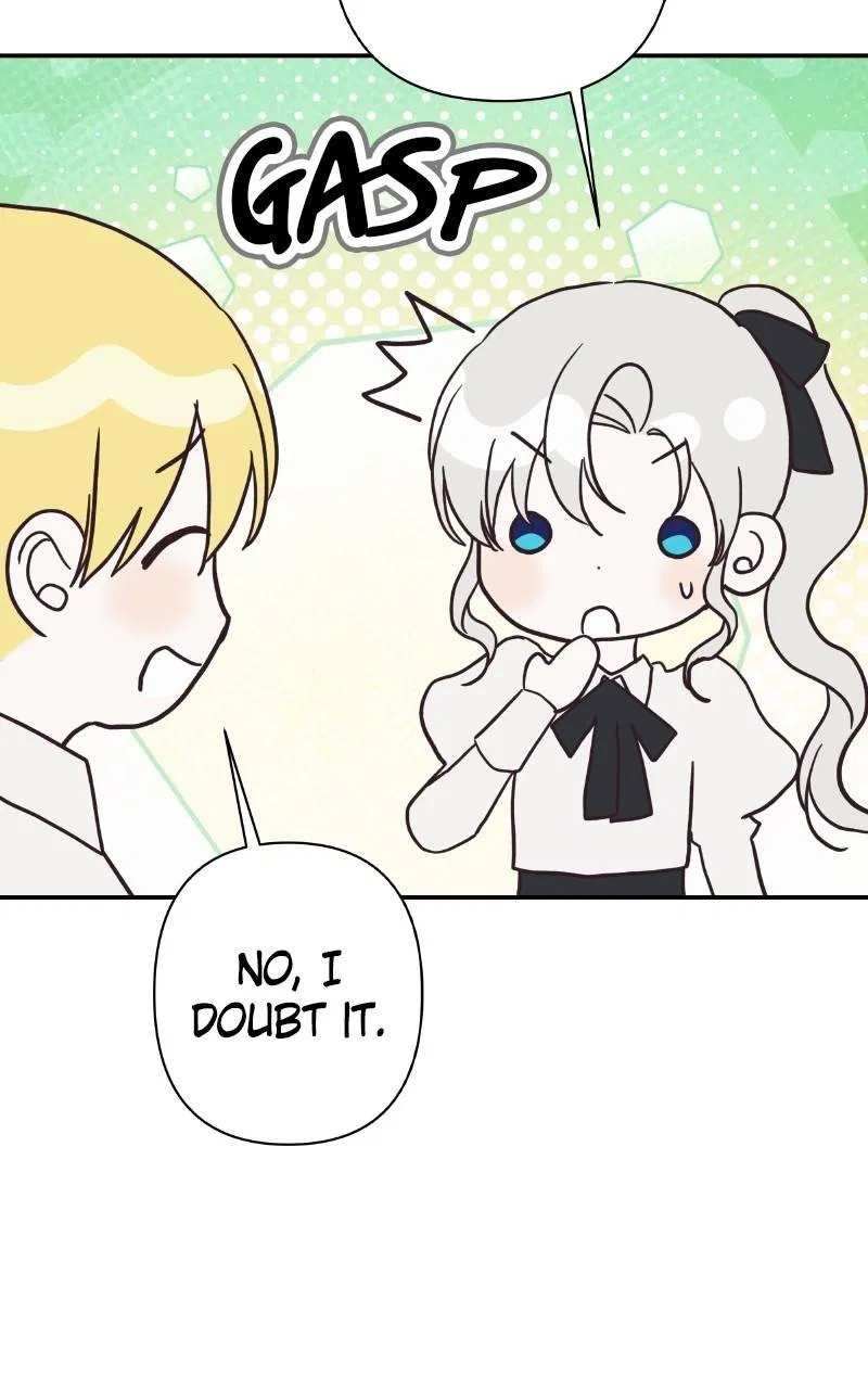 Monster Princess of the Snowy Mountain Chapter 45 – Page 69