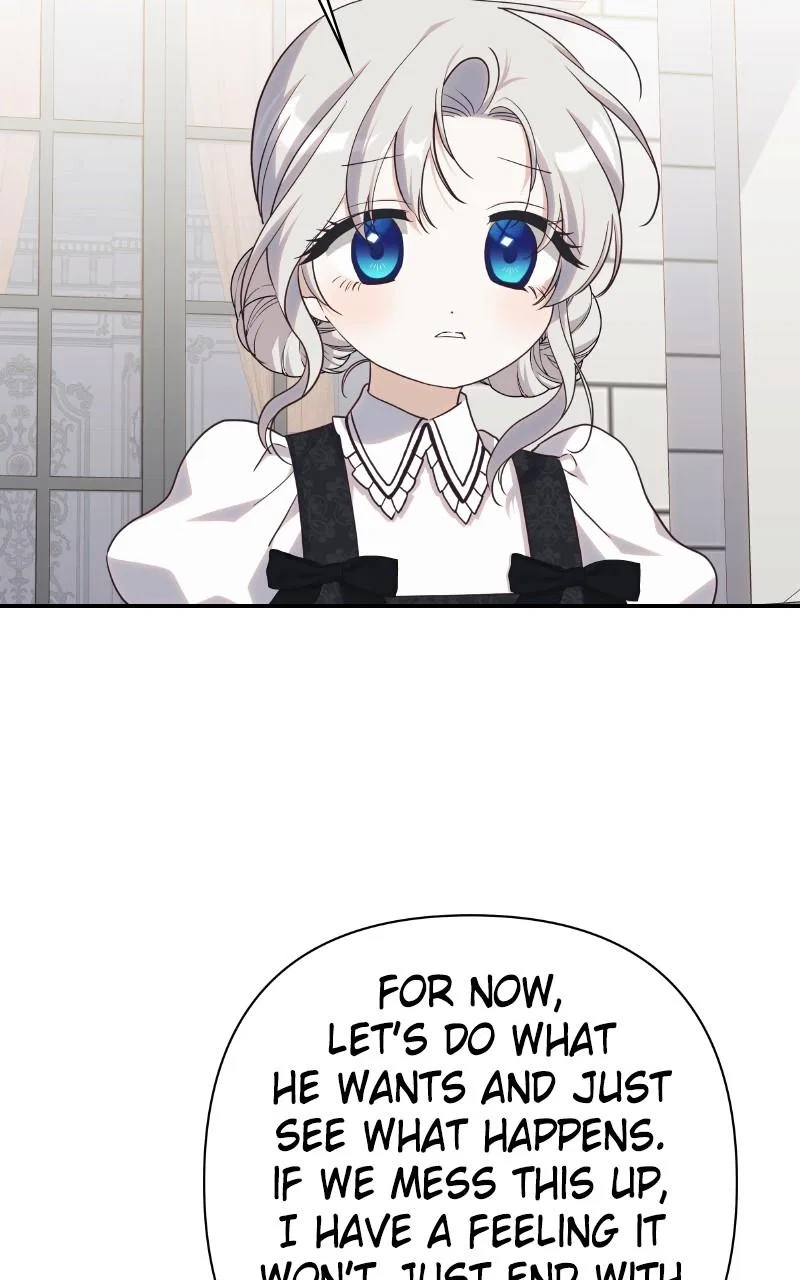 Monster Princess of the Snowy Mountain Chapter 44 – Page 6