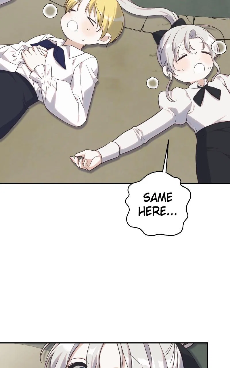 Monster Princess of the Snowy Mountain Chapter 44 – Page 15