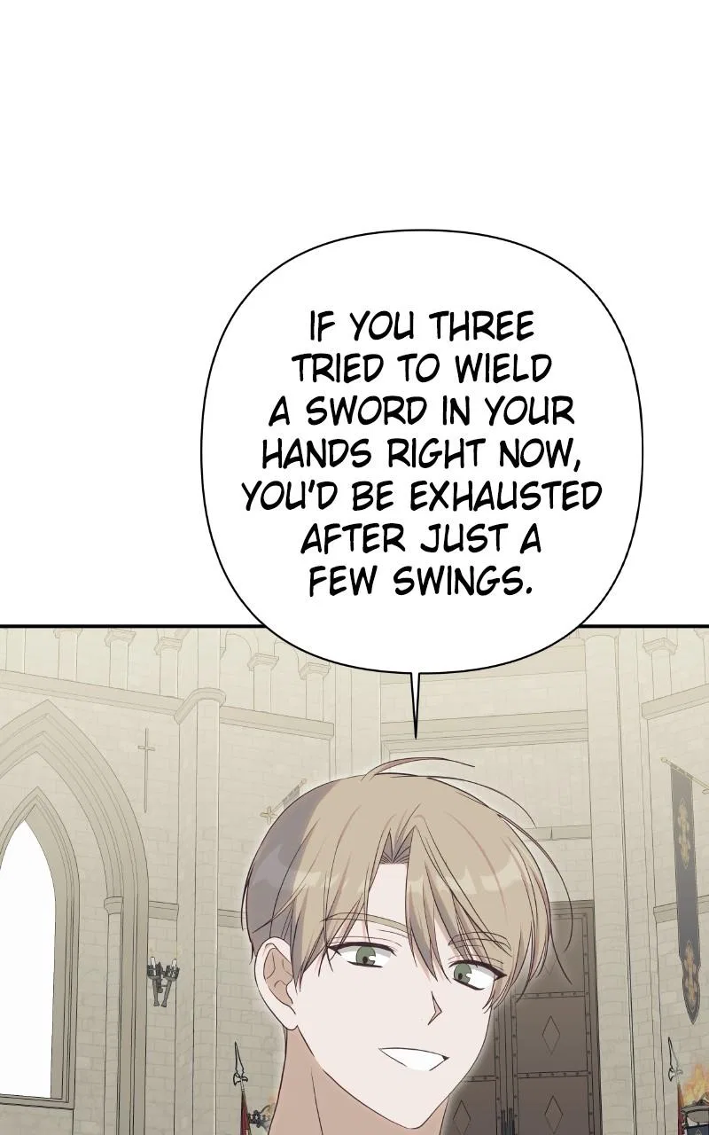 Monster Princess of the Snowy Mountain Chapter 44 – Page 19