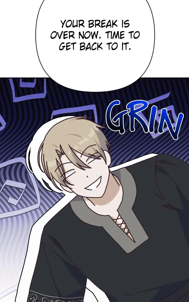 Monster Princess of the Snowy Mountain Chapter 44 – Page 22