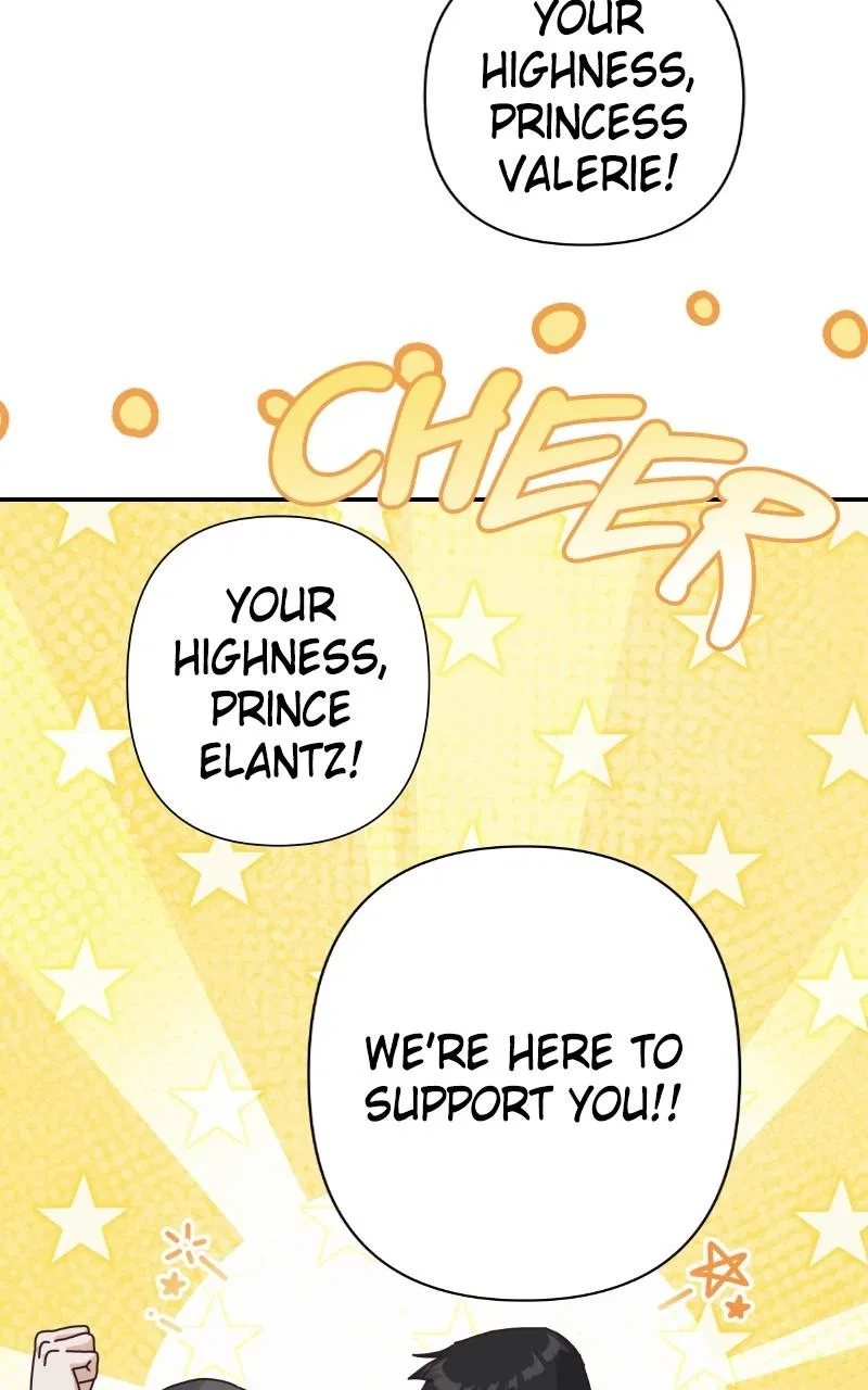 Monster Princess of the Snowy Mountain Chapter 44 – Page 26