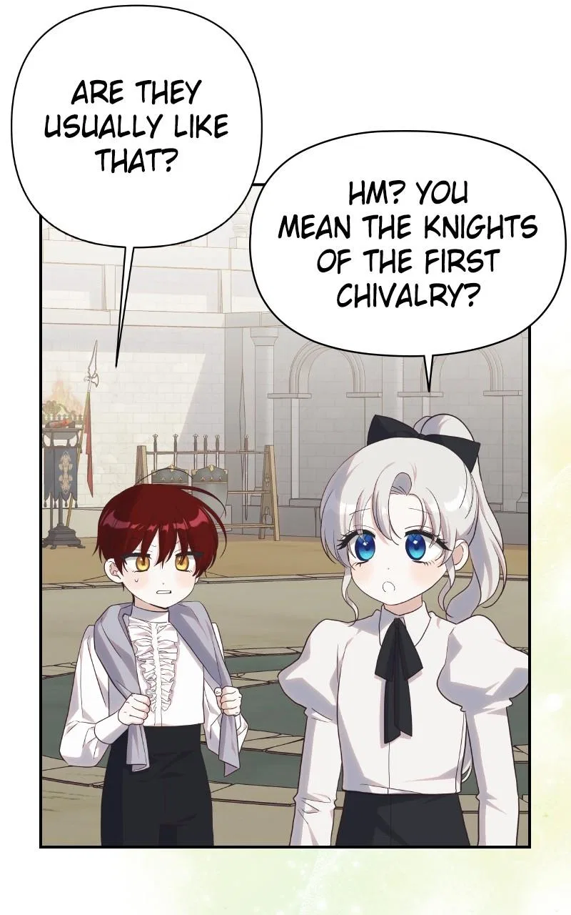 Monster Princess of the Snowy Mountain Chapter 44 – Page 29