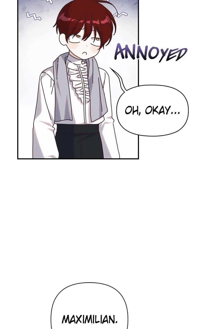 Monster Princess of the Snowy Mountain Chapter 44 – Page 32