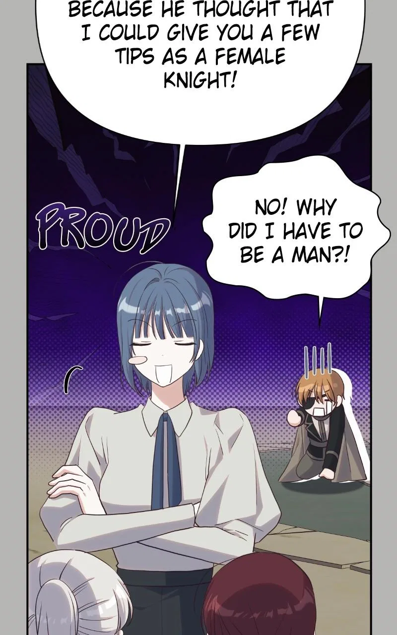 Monster Princess of the Snowy Mountain Chapter 44 – Page 54