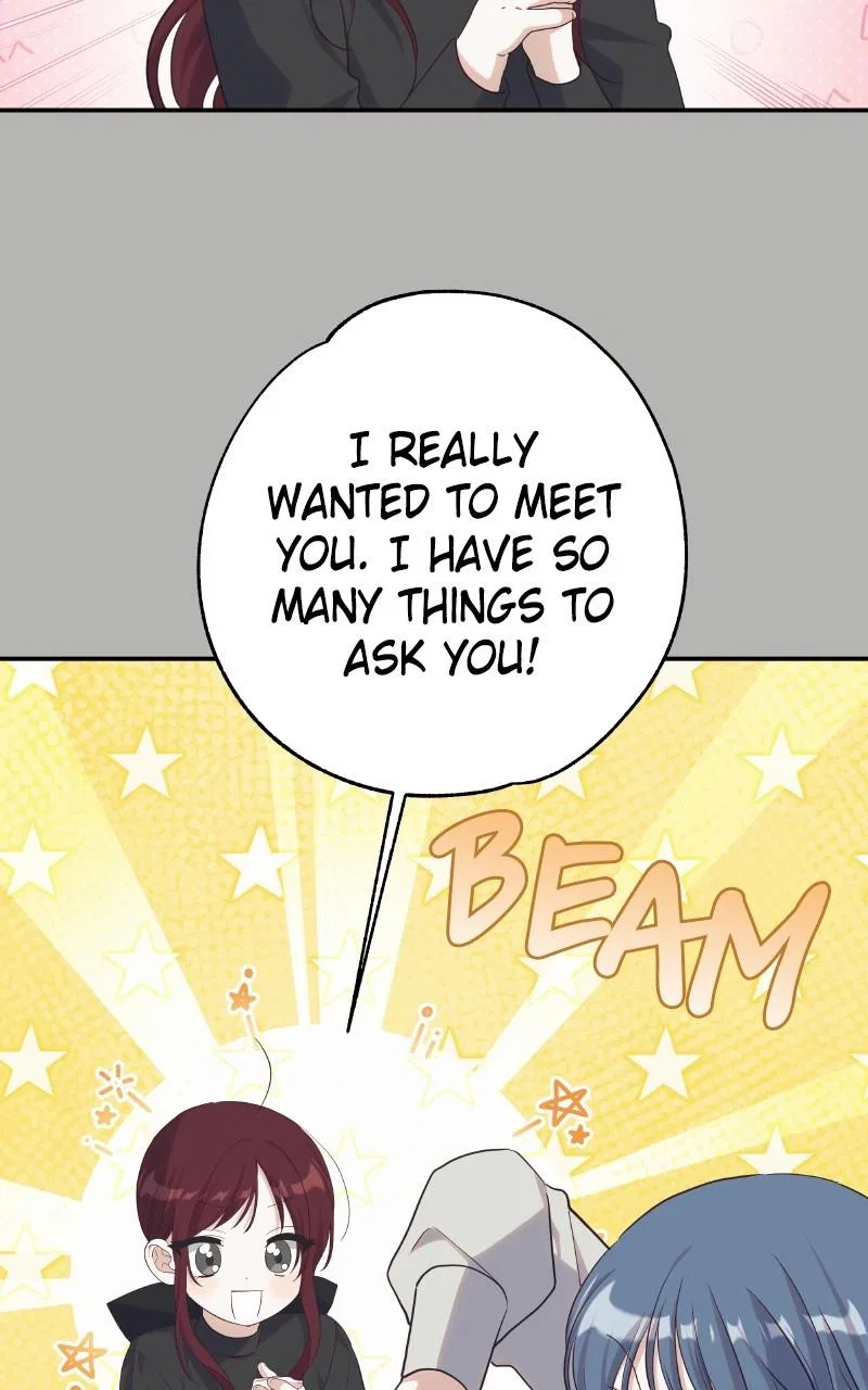 Monster Princess of the Snowy Mountain Chapter 44 – Page 57