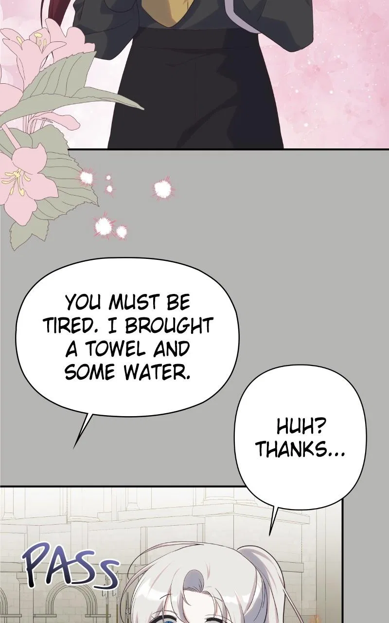 Monster Princess of the Snowy Mountain Chapter 44 – Page 63