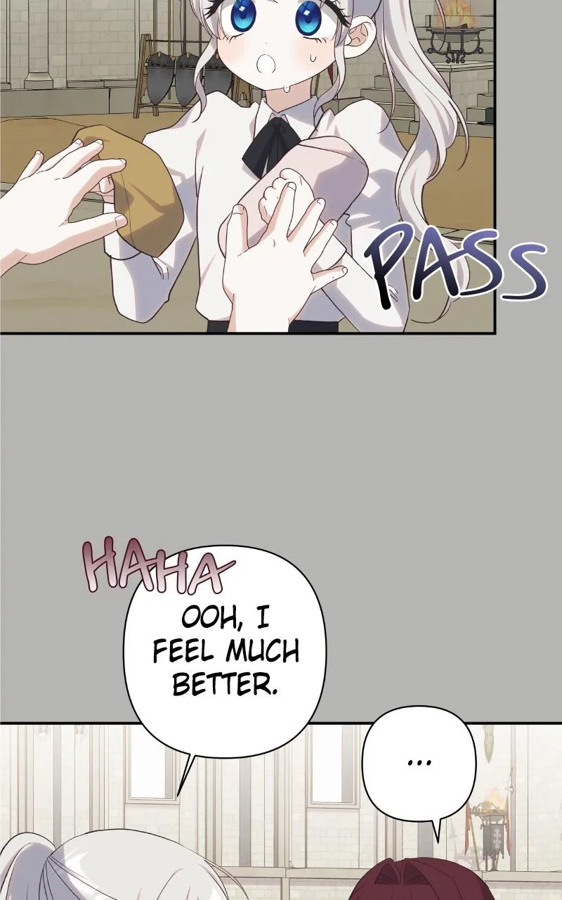 Monster Princess of the Snowy Mountain Chapter 44 – Page 64