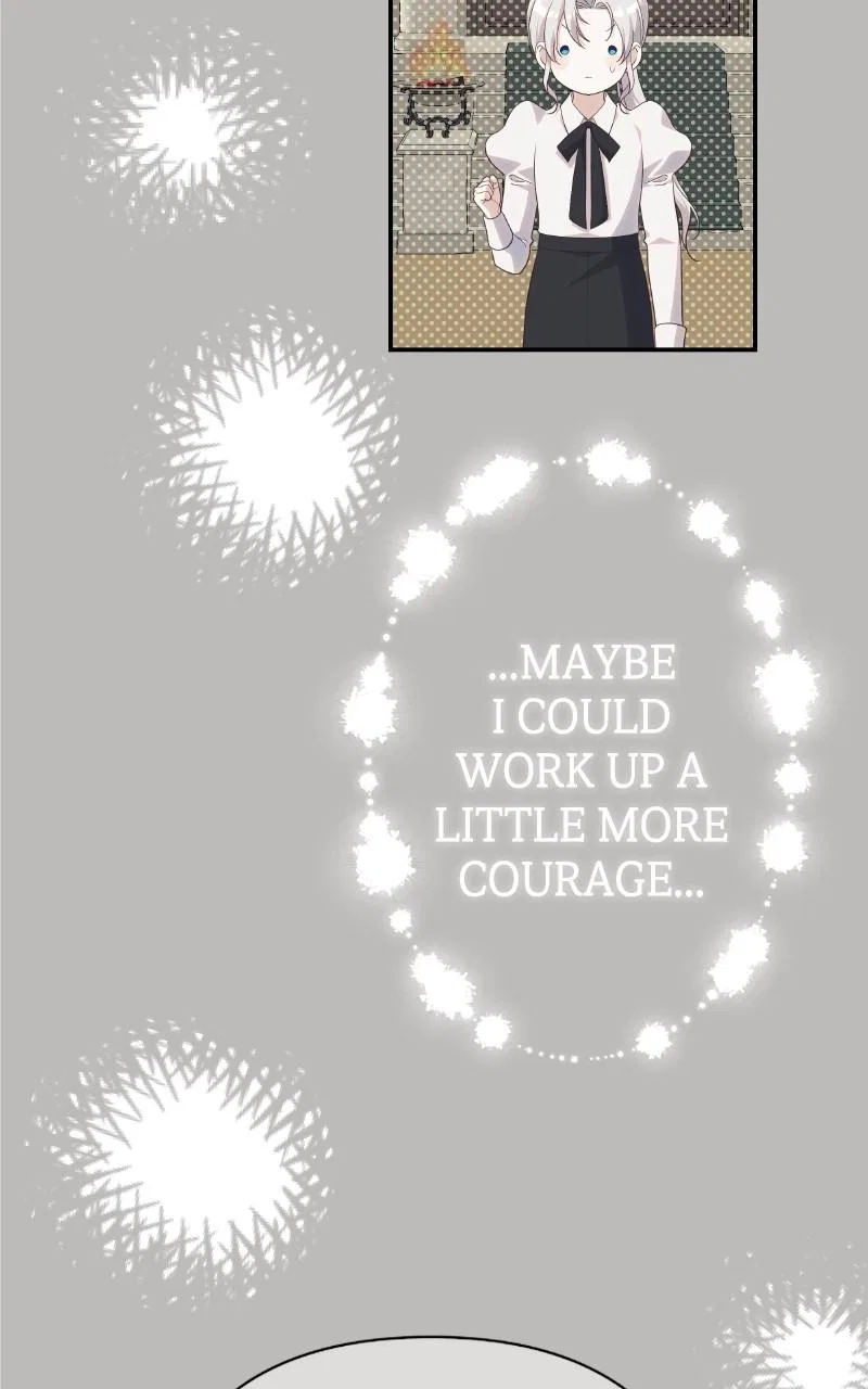 Monster Princess of the Snowy Mountain Chapter 44 – Page 71
