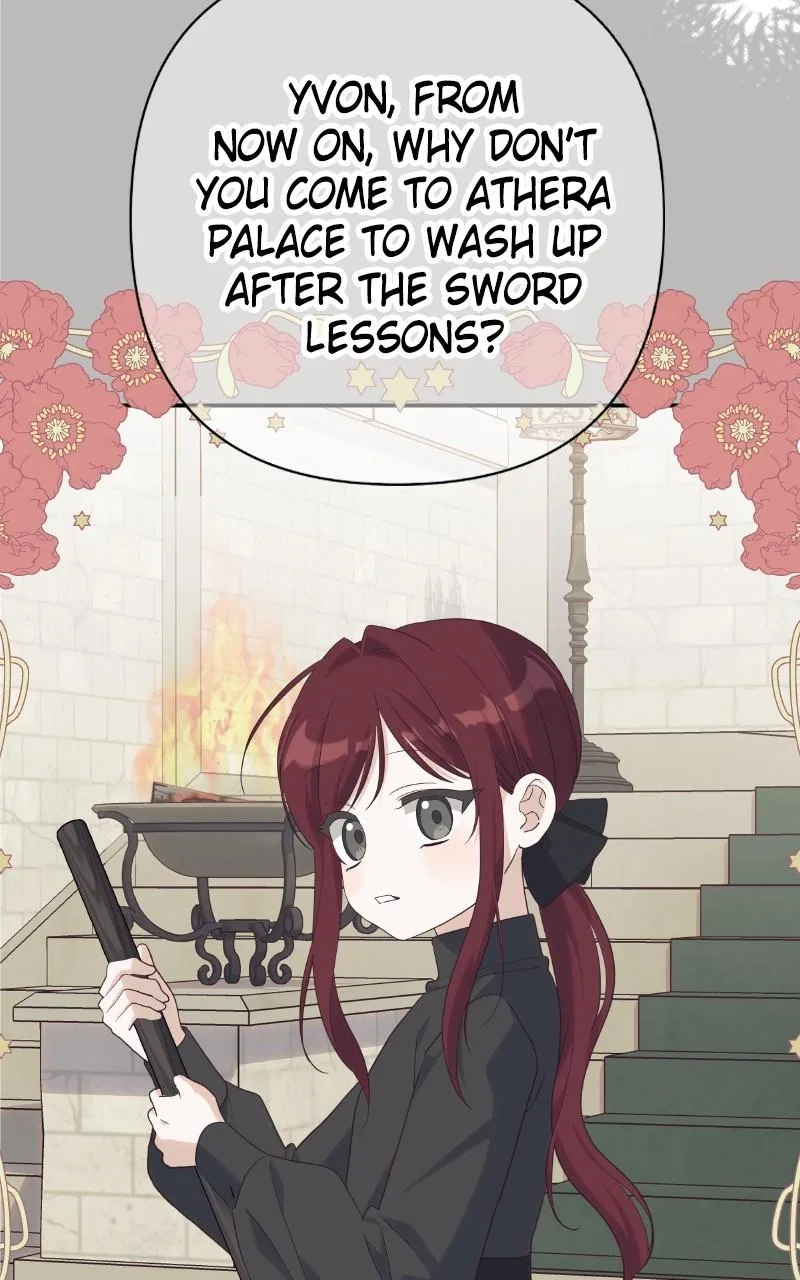 Monster Princess of the Snowy Mountain Chapter 44 – Page 72