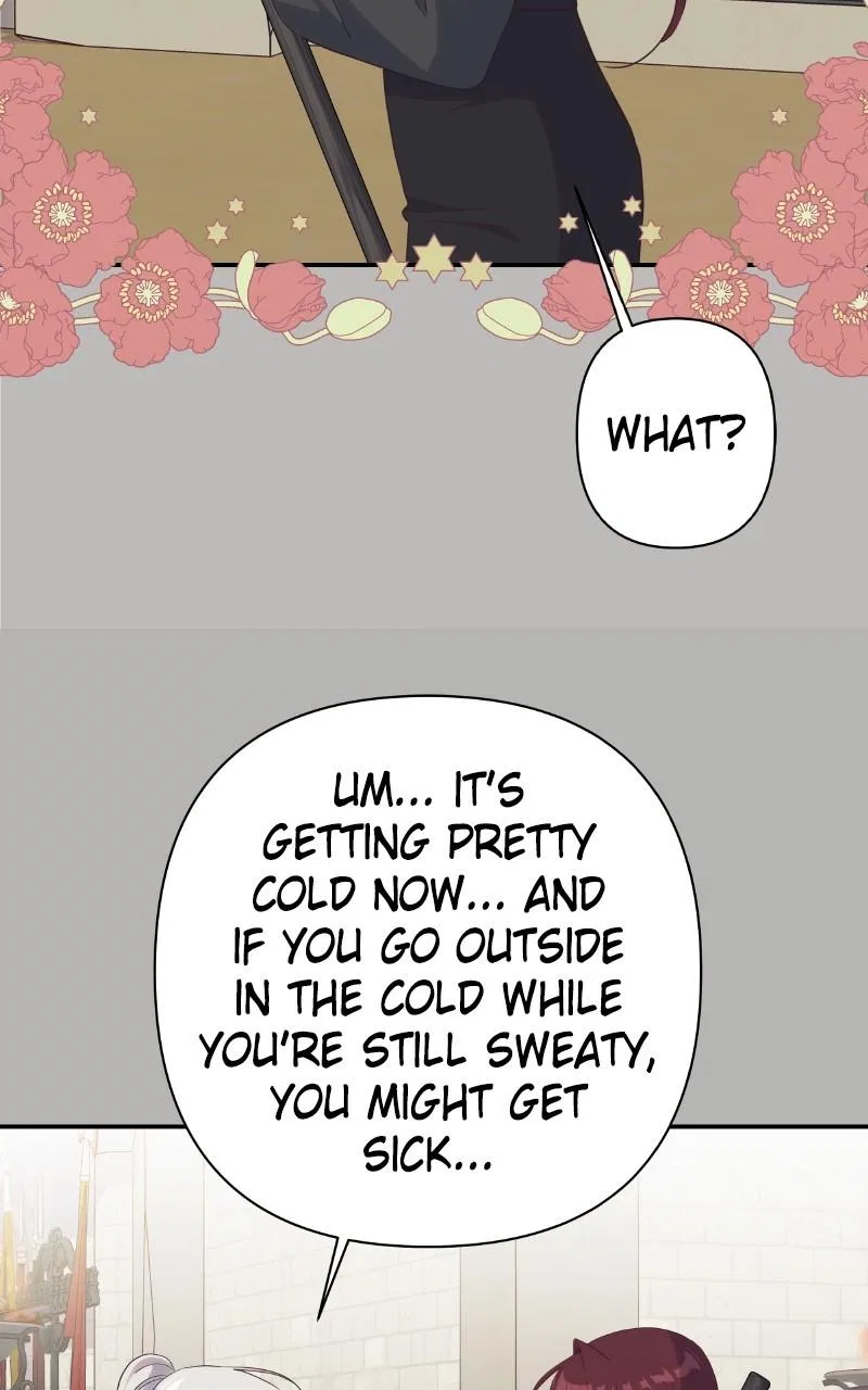 Monster Princess of the Snowy Mountain Chapter 44 – Page 73