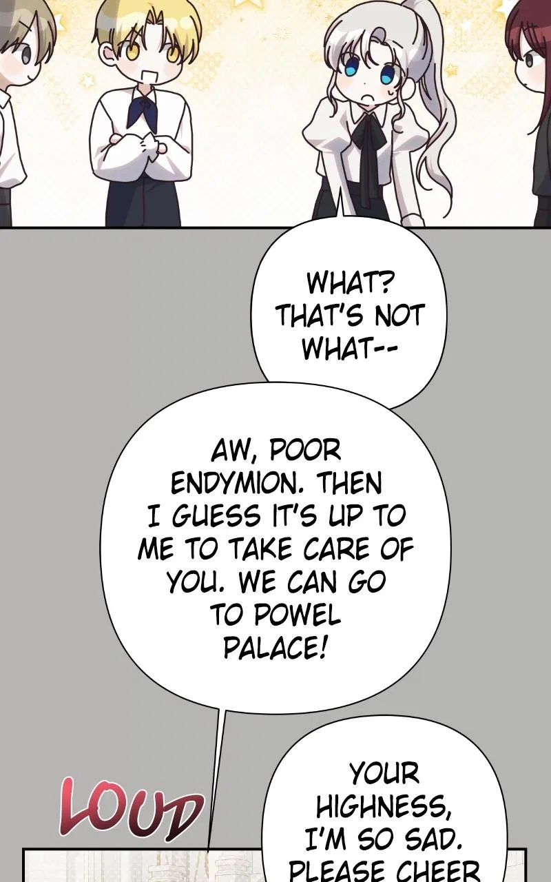 Monster Princess of the Snowy Mountain Chapter 44 – Page 77