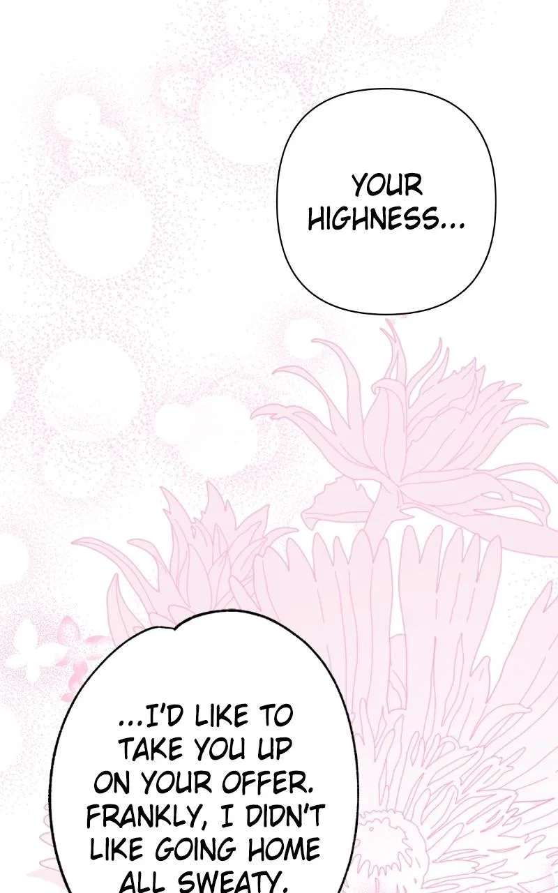 Monster Princess of the Snowy Mountain Chapter 44 – Page 80