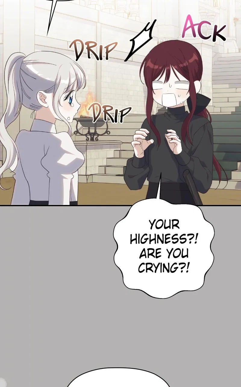 Monster Princess of the Snowy Mountain Chapter 44 – Page 84