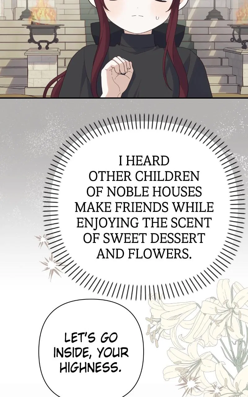 Monster Princess of the Snowy Mountain Chapter 44 – Page 86