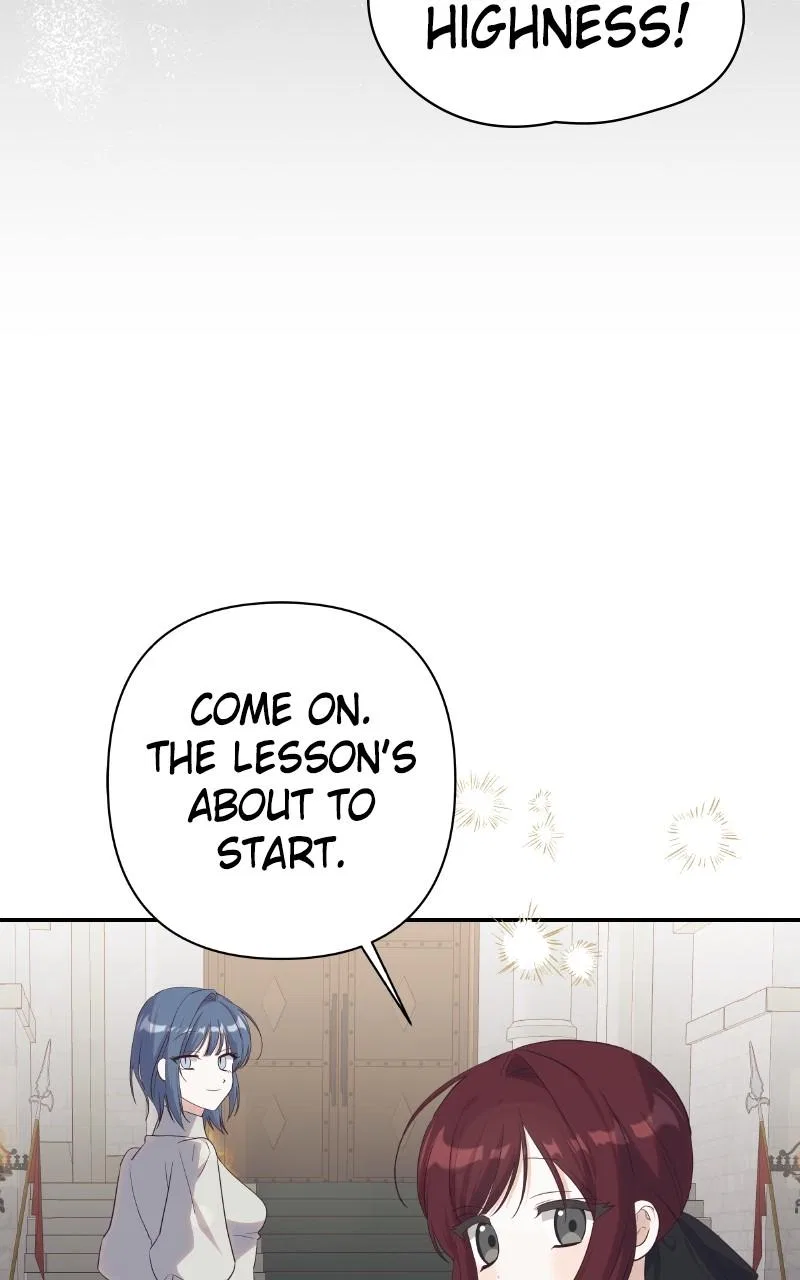 Monster Princess of the Snowy Mountain Chapter 44 – Page 89