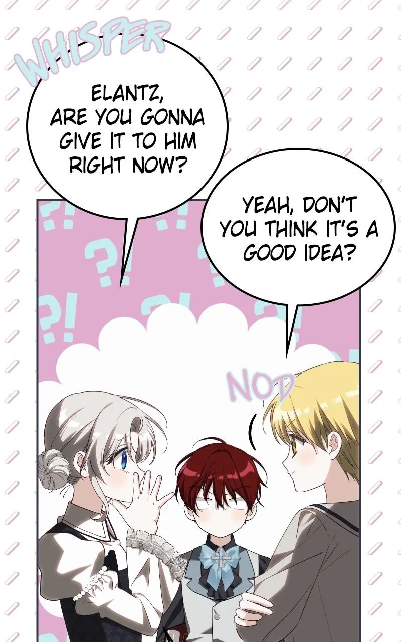 Monster Princess of the Snowy Mountain Chapter 43 – Page 7
