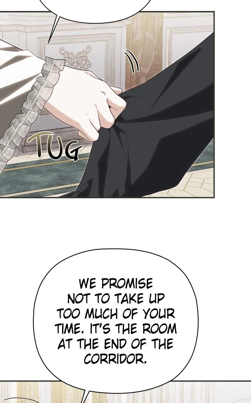 Monster Princess of the Snowy Mountain Chapter 43 – Page 9