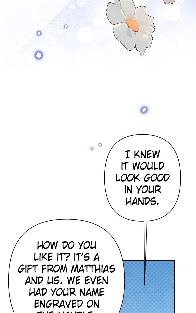 Monster Princess of the Snowy Mountain Chapter 43 – Page 29