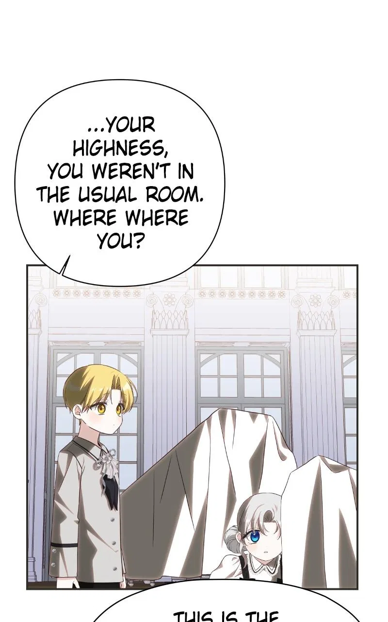 Monster Princess of the Snowy Mountain Chapter 43 – Page 63