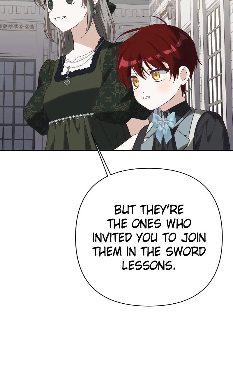 Monster Princess of the Snowy Mountain Chapter 43 – Page 68
